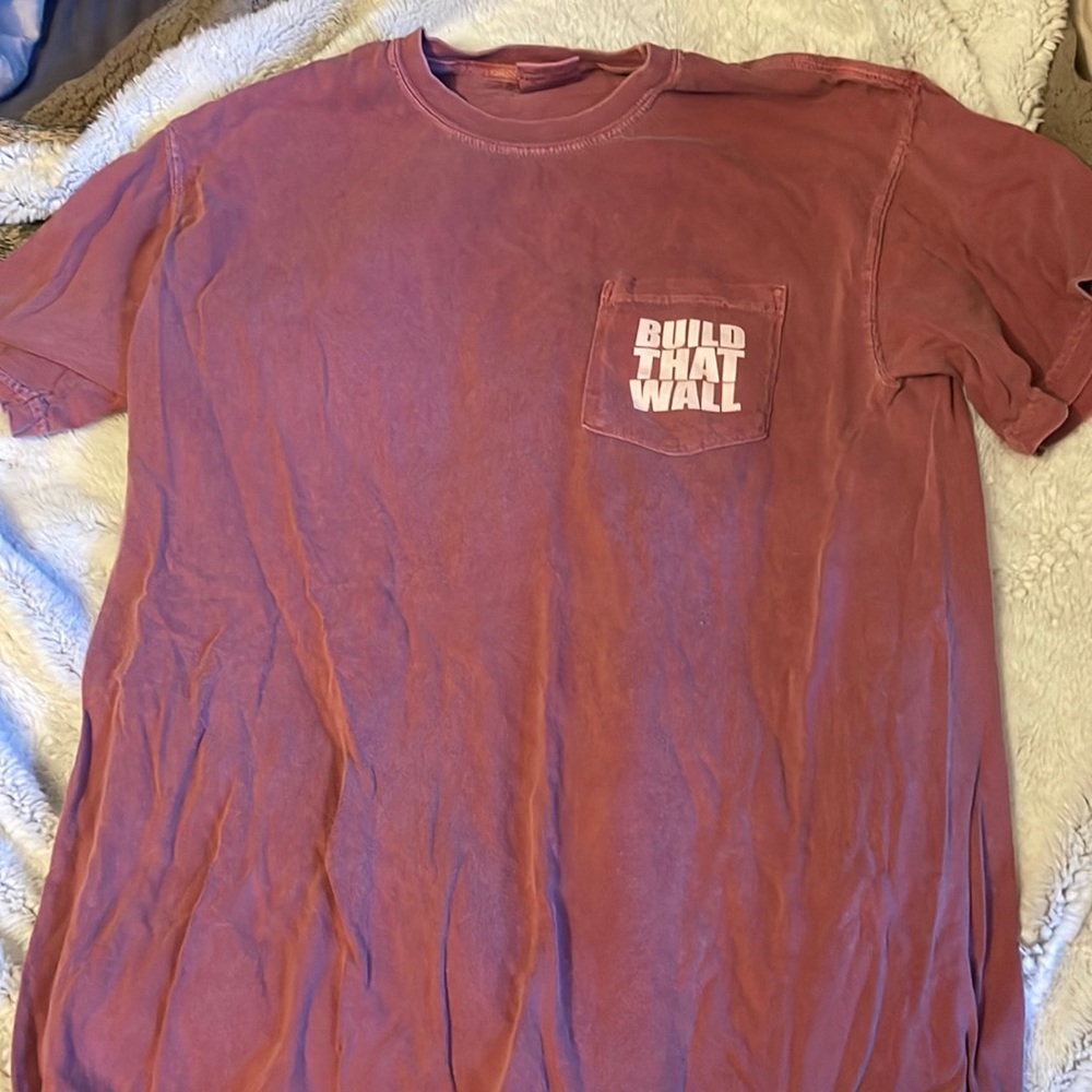 Old Row T-shirt